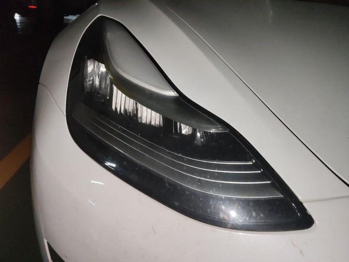 Model 3 Imported 2019 Long Range RWD photo 7