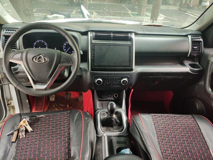 X70A 2018 1.5L MT Standard photo 5