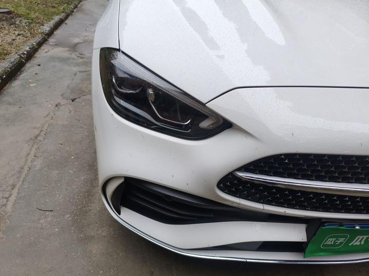 C-Class 2024 C 200 L Sport photo 7