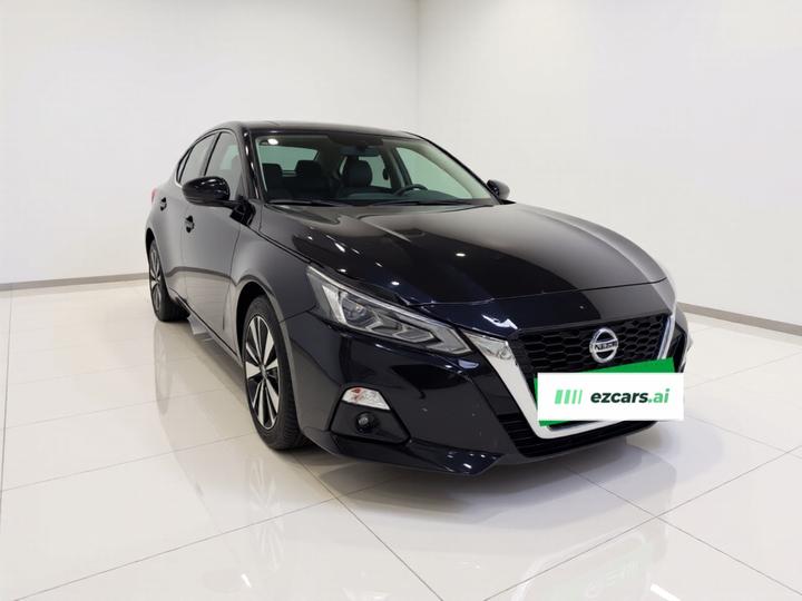 Teana 2021 2.0L XL Comfort photo 3
