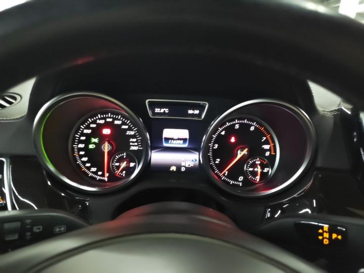 GLS 2018 Facelift GLS 400 4MATIC Dynamic photo 7