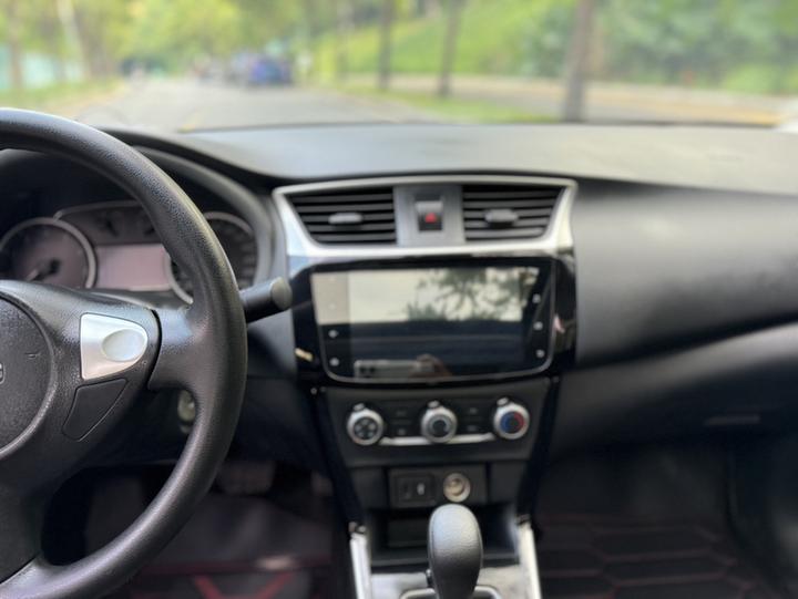 Sylphy 2021 Classic 1.6XL CVT Luxury photo 4