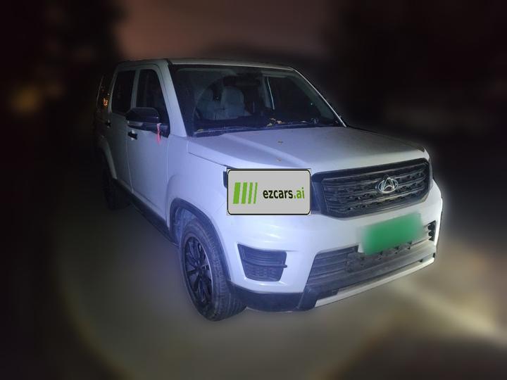 X70A 2020 1.5L MT photo 3