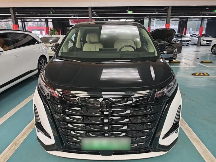 D9 2024 DM-i 980 AWD Noble photo 2
