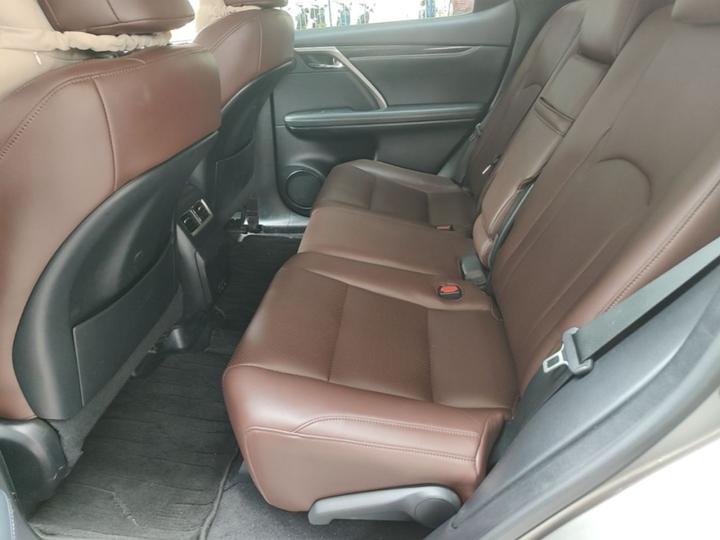 RX 2020 Facelift 300 RWD Elite photo 4