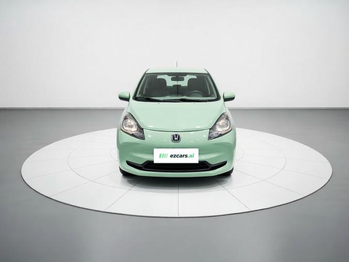 Benni E-Star 2021 LFP 31.18kWh photo 2