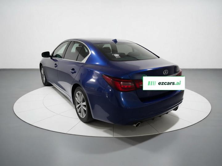 Q50L 2018 2.0T Comfort China V photo 4