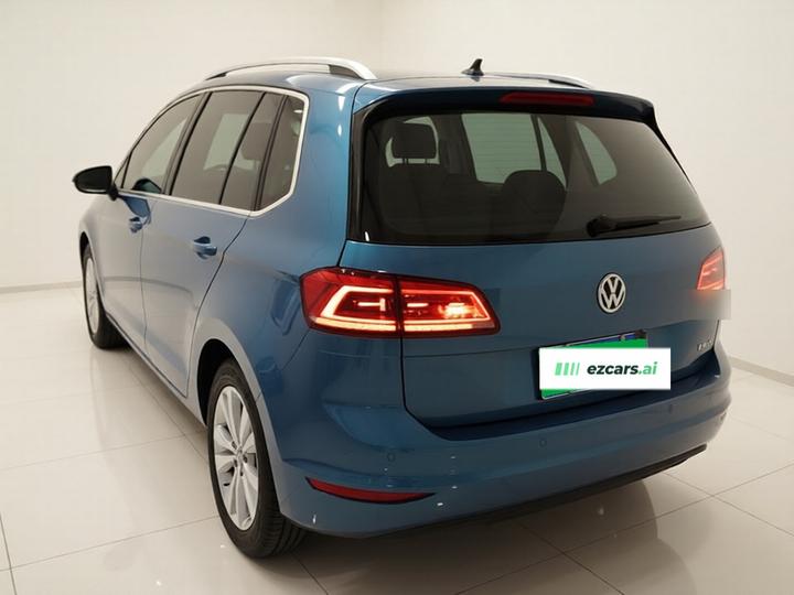 Golf 2016 230TSI AT Progressive photo 4