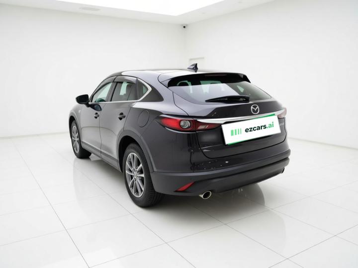 CX-4 2020 2.0L AT RWD Explorer photo 4