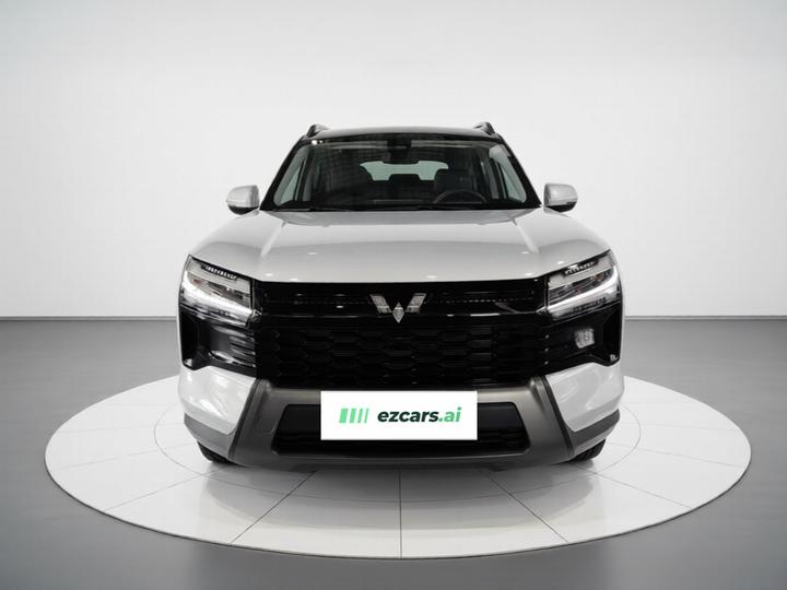 560 EV 2026 125km Luxury photo 2