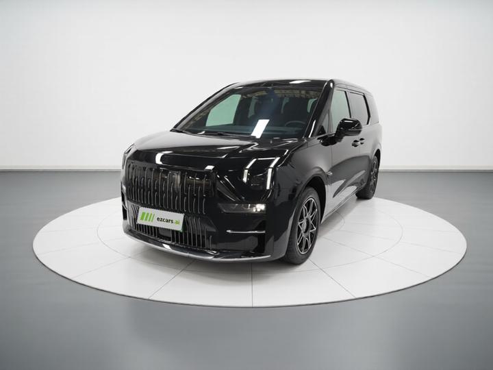 009 2024 7-Seater 108kWh