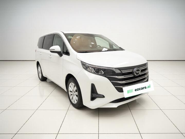 GAC Trumpchi M6 2019 270T DCT Luxury 7-Seater China VI photo 3