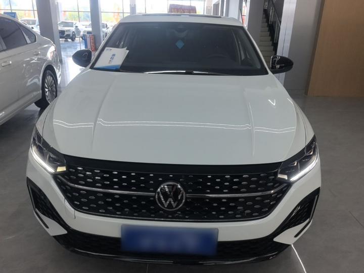 Lavida 2024 300TSI DSG photo 2
