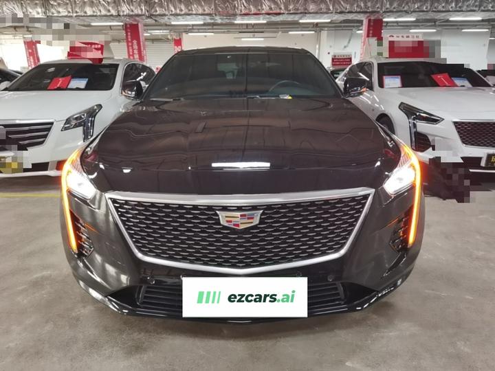 CT6 2022 28T photo 2