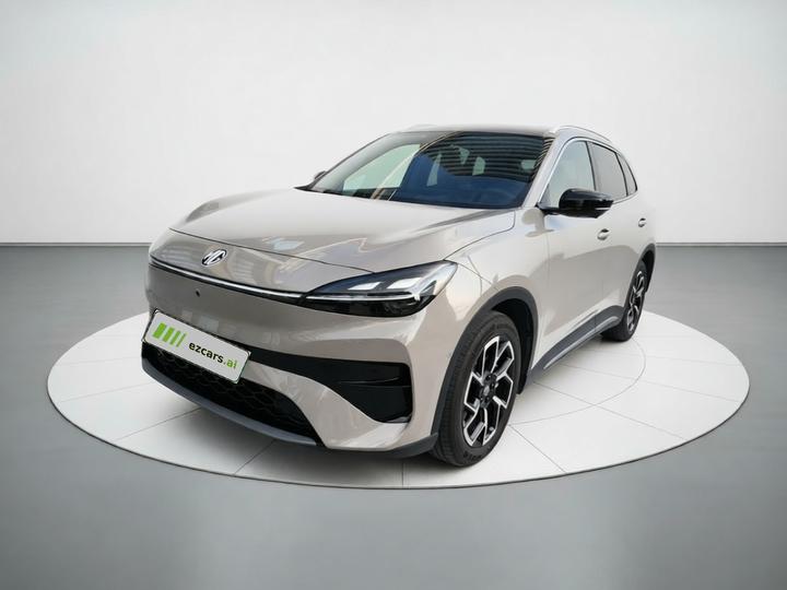 MG 4X 2026 610 Smart