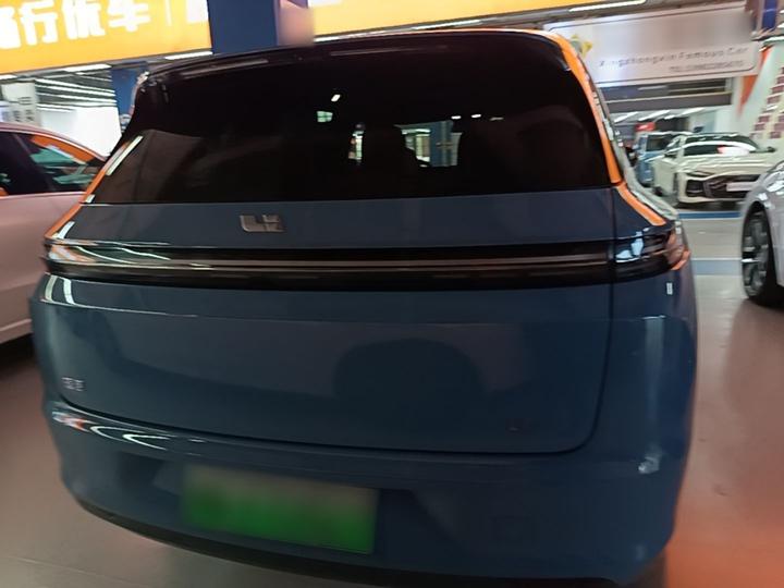 Li L7 2023 Pro photo 5