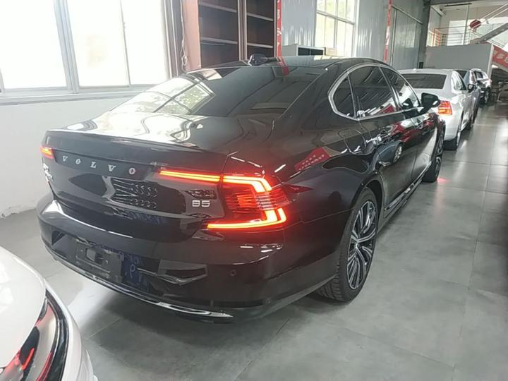 S90 2023 B5 Luxury photo 6