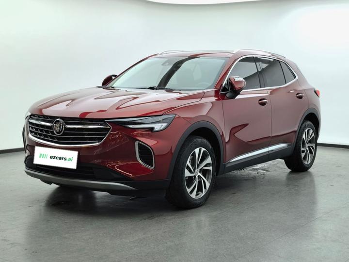 2022 Facelift Envision S 552T RWD Luxury photo 4
