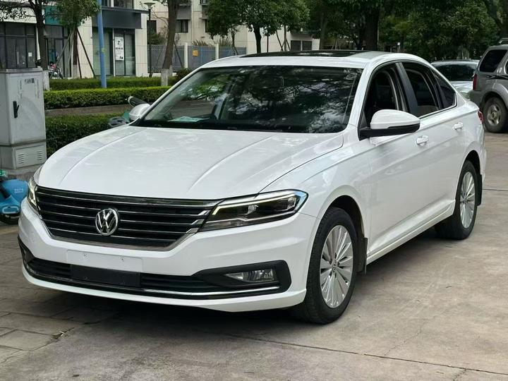 Lavida 2018 280TSI DSG Comfort China V photo 2