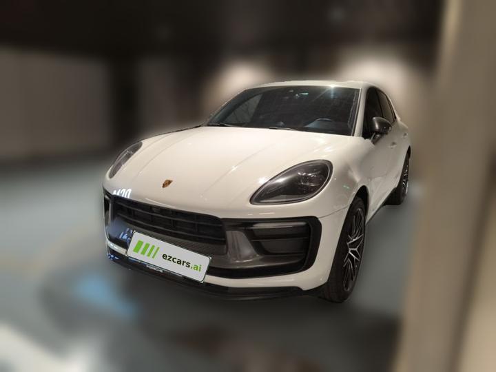 2022 Macan T 2.0T