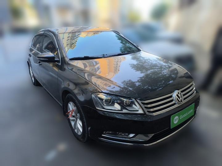 Magotan 2016 1.8TSI Smart Leading photo 3