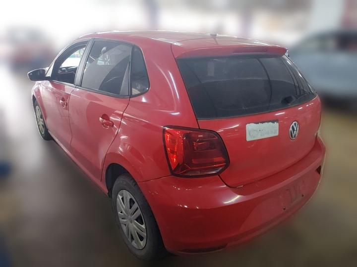 Polo 2018 1.5L AT photo 4