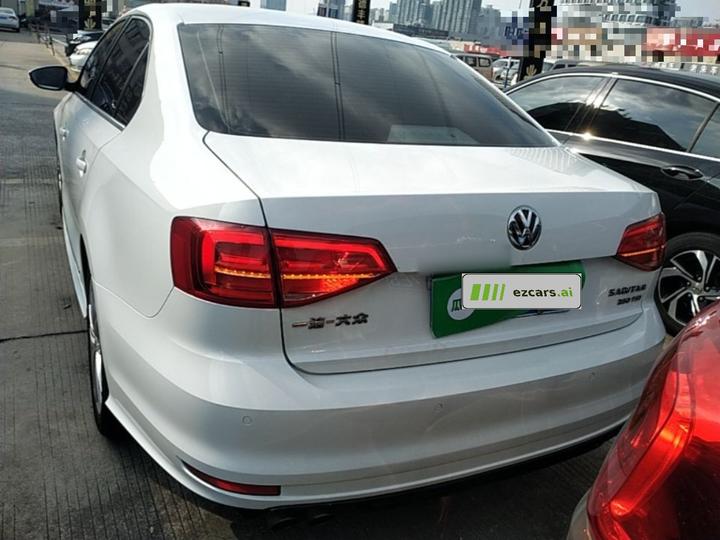 Sagitar 2018 280TSI DSG photo 5