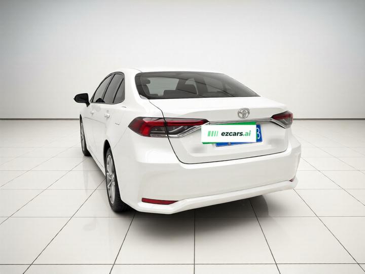 Corolla 2021 1.2T S-CVT Elite PLUS photo 4