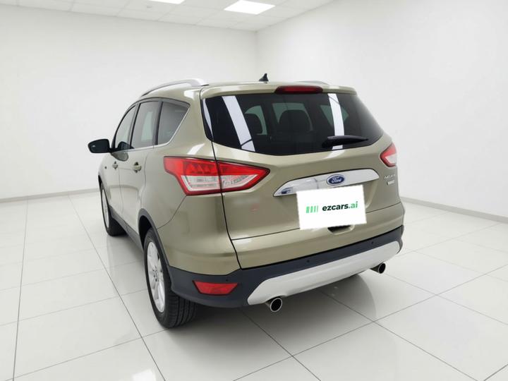 Kuga 2013 2.0L GTDi AWD Sport photo 4
