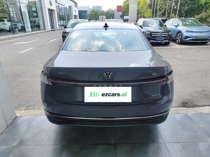 Passat 2025 Pro 380TSI photo 3