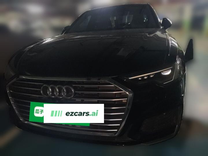 A6L 2019 40 TFSI Luxury Dynamic photo 2