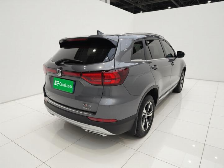 CS75 2018 280T AT China V photo 6