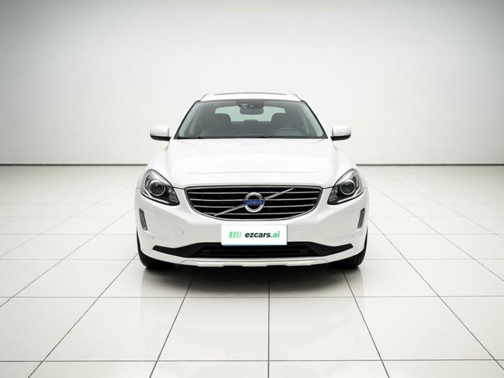 XC60 2017 T5 AWD photo 2