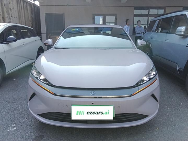 Qin L 2025 EV 545KM photo 2