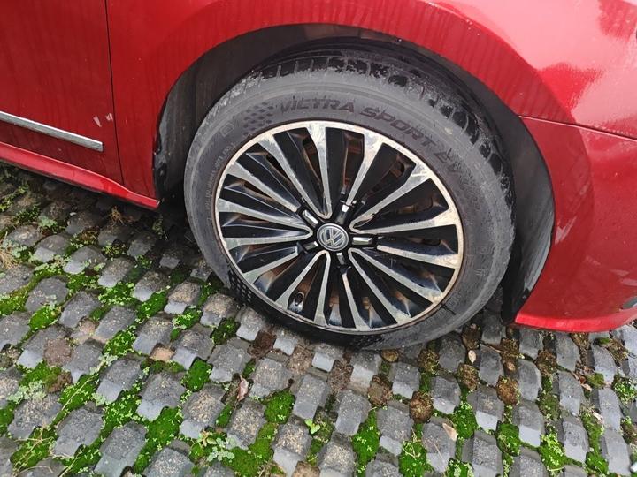 Passat 2016 330TSI DSG photo 8