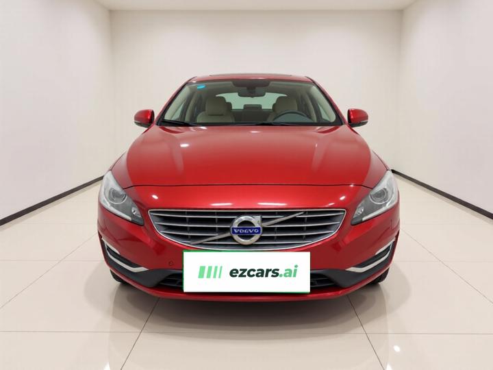 S60 2015 S60L 2.0T photo 2