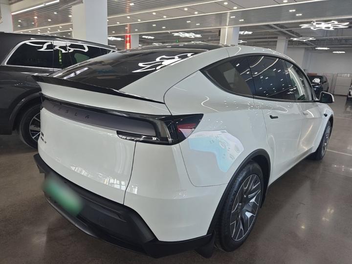 Model Y L 2025 Long Range AWD photo 4