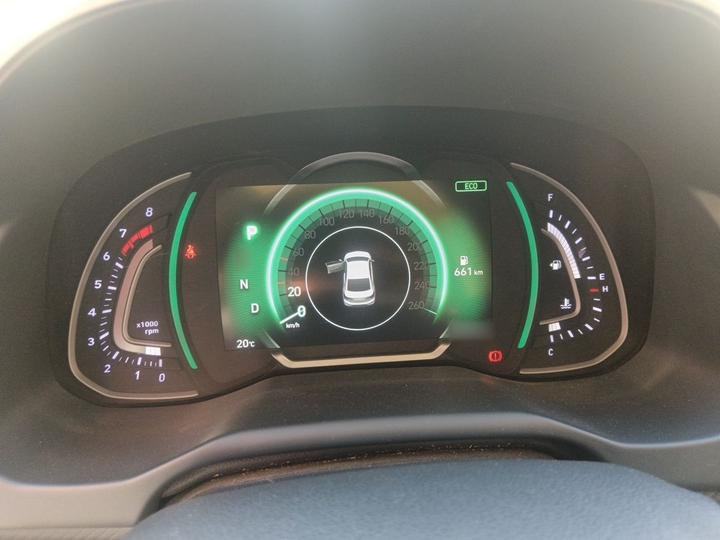 Elantra 2019 1.4T DCT photo 4