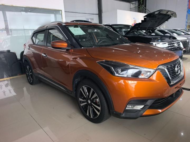2017 1.5L CVT photo 3