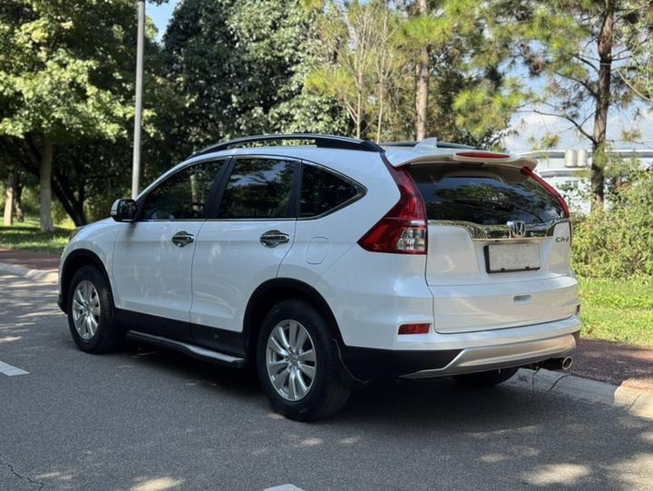 CR-V 2016 2.0L RWD photo 4