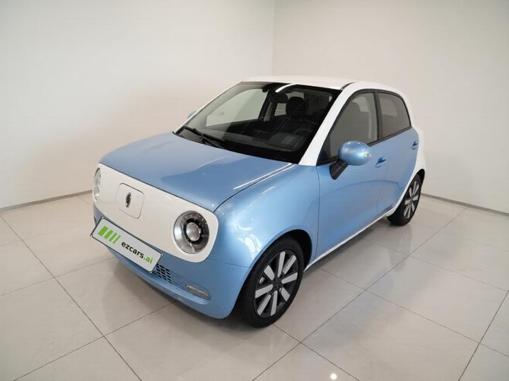 2021 351km Standard