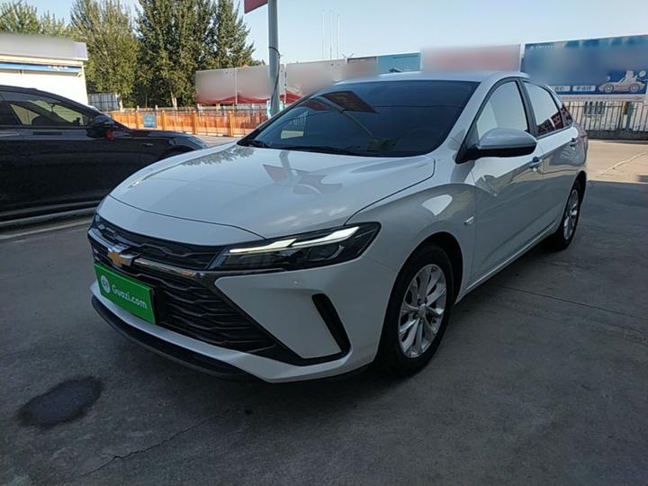 Cruze 2024 1.5L DCT