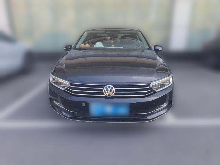 Magotan 2018 330TSI DSG Leading photo 2