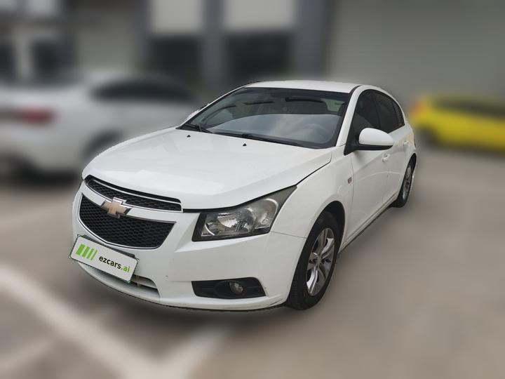 2015 Hatchback 1.6L AT Comfort