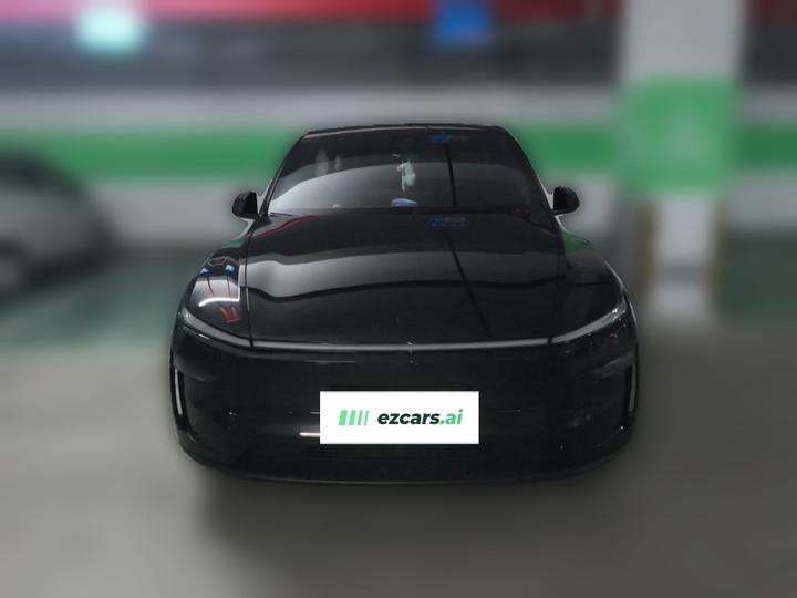 Model Y 2026 RWD photo 2