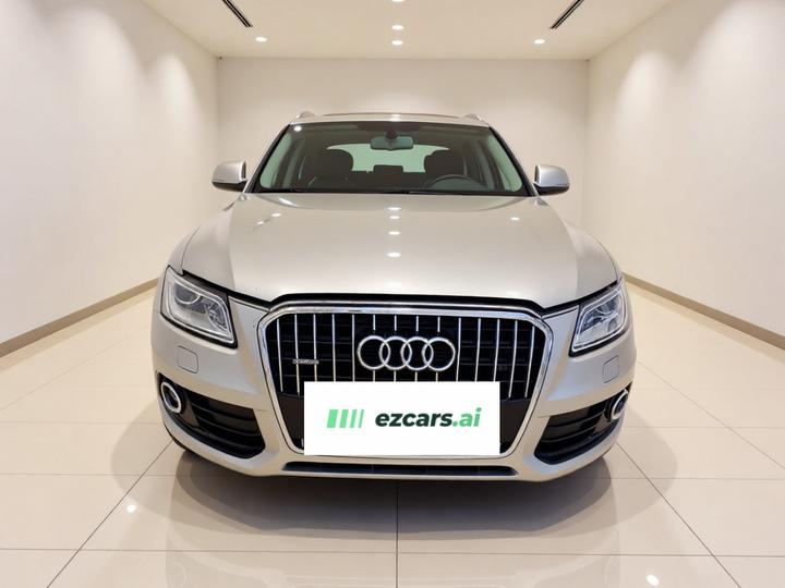 Q5 2015 40 TFSI Progressive photo 2