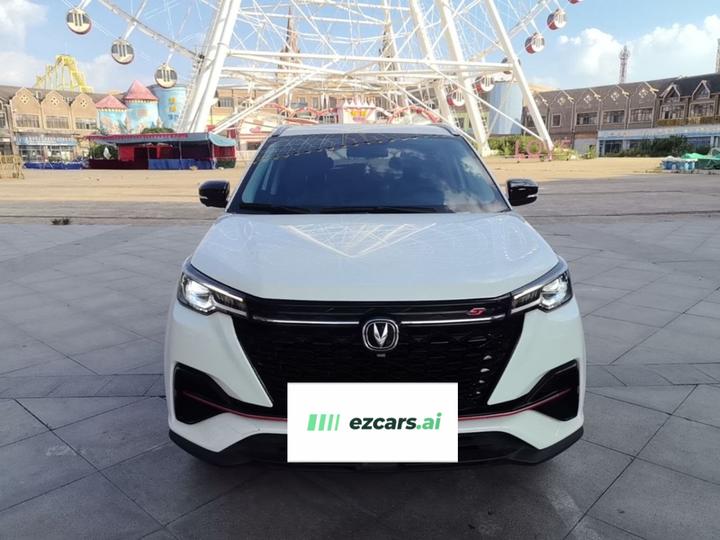 CS55PLUS 2022 1.5T DCT Luxury photo 2