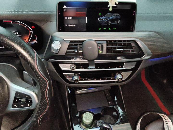X3 2020 xDrive28i M Sport Package photo 5