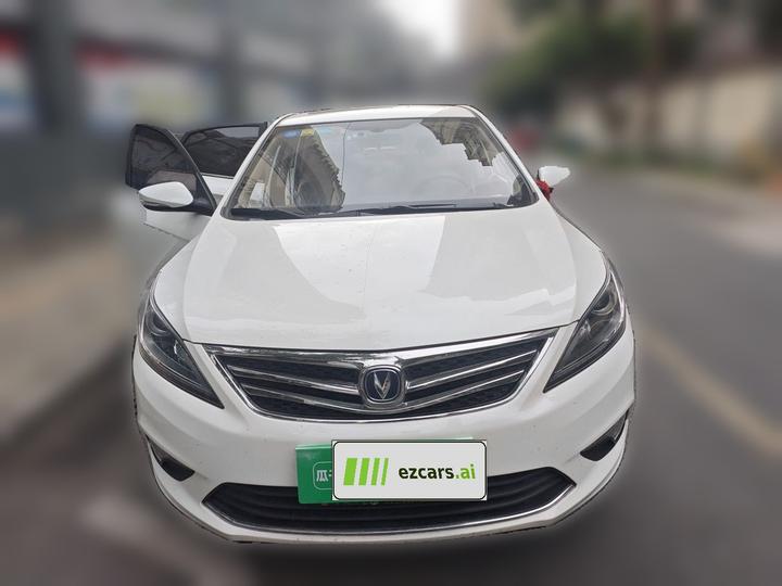 Eado 2016 1.6L MT photo 2