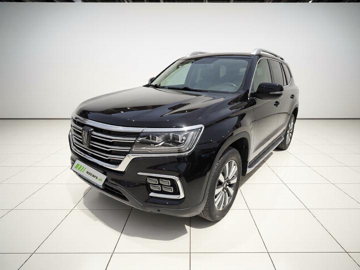 RX8 2019 30T Connected RWD Flagship